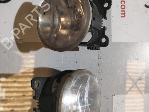 Used Right front fog light Right front fog light PEUGEOT 208 I (CA_, CC_) 1.2 VTI 82 (82 hp) 34588206 34588206