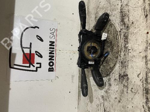 Used Steering column stalk PEUGEOT 3008 I MPV (0U_) 1.6 HDi (112 hp) 20635893