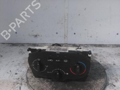 Used Climate control PEUGEOT 307 (3A/C) 2.0 HDi 90 (90 hp) 20639144