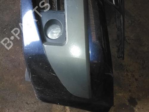 Front bumper RENAULT MEGANE II (BM0/1_, CM0/1_) 1.5 dCi (BM1F, CM1F) | BP23108242C7 