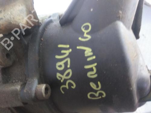 Steering pump CITROËN BERLINGO Box Body/MPV (B9) 1.6 HDi / BlueHDi 75 | BP38180844M99 - Image 5