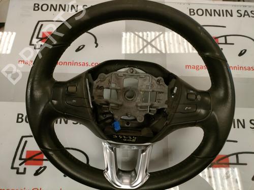 Volante Volante PEUGEOT 208 I (CA_, CC_) 1.6 HDi (92 hp) 34587933 34587933