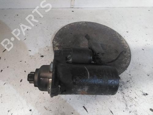 Used Starter VW SHARAN (7M8, 7M9, 7M6) 1.9 TDI (110 hp) 25609322