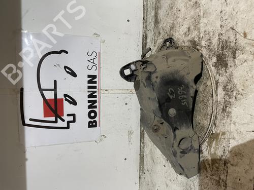 AdBlue-tank AdBlue-tank CITROËN C3 II (SC_) 1.4 HDi 70 (SC8HZC, SC8HR0, SC8HP4) (68 hp) 34592048 34592048
