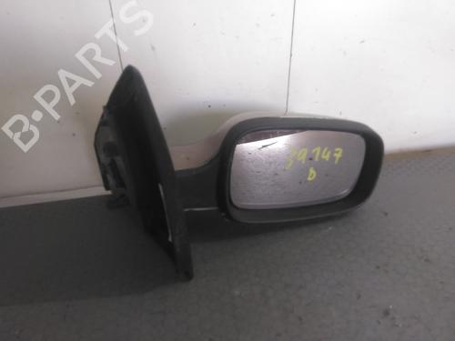 Used Right mirror Right mirror 38736258 38736258