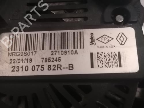 alternator-dacia-sandero-ii-2012-34587073 main image
