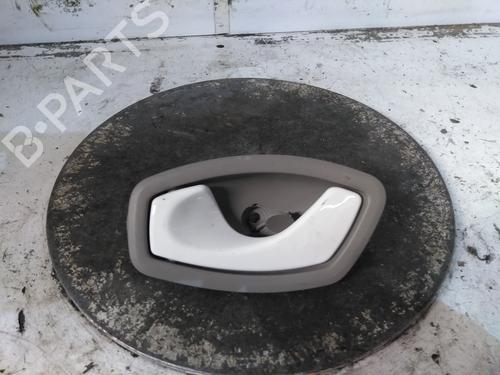 Used Rear left interior door handle Rear left interior door handle 37998798 37998798