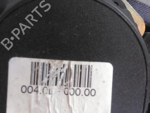 Rear center seatbelt DACIA SANDERO II TCe 90 (B8M1, B8MA, B8AC) | BP36450585I27 - Image 2