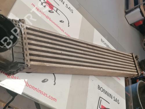 Intercooler MERCEDES-BENZ A-CLASS (W169) A 160 CDI (169.006, 169.306) | BP34587004M30 - Image 2