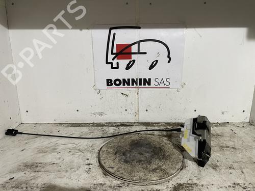 Used Front left lock Front left lock RENAULT TWINGO II (CN0_) 1.2 Turbo (CN0C, CN0F) (100 hp) 34592316 34592316