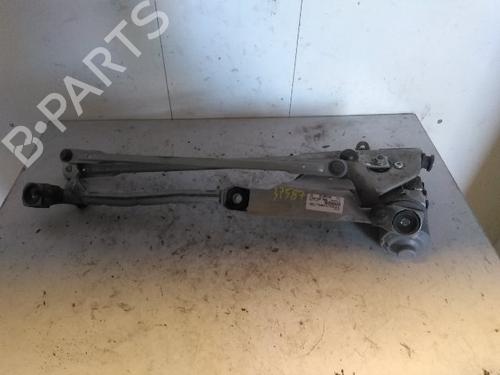 Vindrute Vindusviskermekanisme FORD FIESTA VI (CB1, CCN) 1.25 | BP27874261C83 