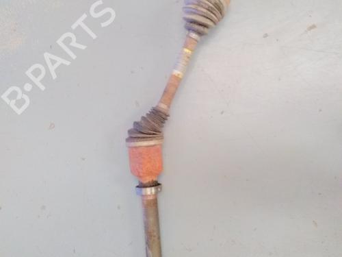 Used Right front driveshaft Right front driveshaft FORD TRANSIT V363 Van (FCD, FDD) 2.0 EcoBlue (130 hp) 34588362 34588362