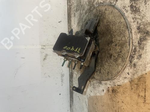 Used ABS pump ABS pump RENAULT CLIO II (BB_, CB_) [1998-2016] 34593298 34593298