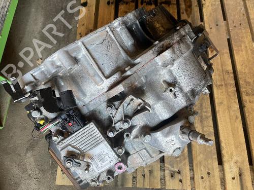 Used Gearbox PEUGEOT 5008 (0U_, 0E_) 2.0 HDi (163 hp) 20637614