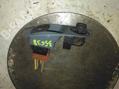 Used Switch Switch RENAULT TWINGO I (C06_) 1.2 16V (C06C, C06D, C06K) (75 hp) 34584959 34584959