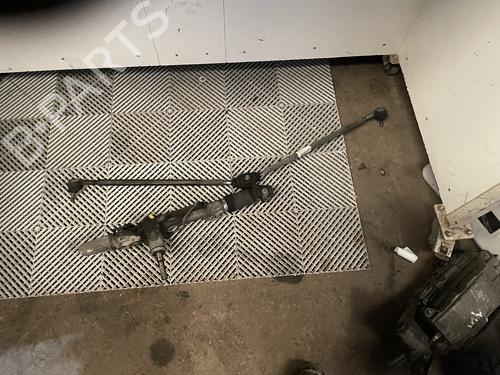 Used Steering rack Steering rack CITROËN SAXO (S0, S1) 1.1 X, SX (60 hp) 34588934 34588934