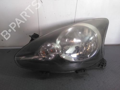 Used Left headlight Left headlight 38736244 38736244