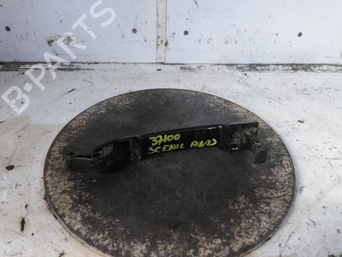 Used Front left exterior door handle Front left exterior door handle RENAULT SCÉNIC III (JZ0/1_) 1.5 dCi (110 hp) 34596628 34596628