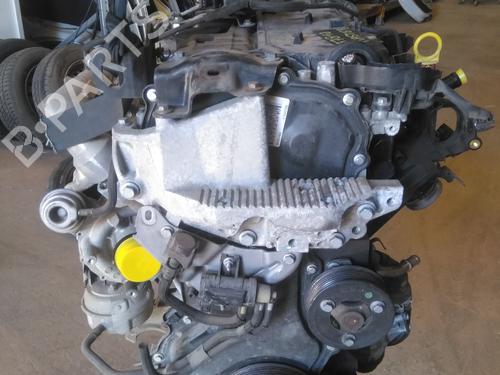 Used Engine Engine 39082222 39082222