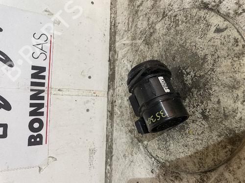 Used Mass air flow sensor MITSUBISHI SPACE STAR MPV (DG_A) 1.9 DI-D (DG4A) (115 hp) 21532293