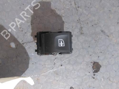 Used Right front window switch Right front window switch RENAULT CLIO IV (BH_) 1.5 dCi 75 (75 hp) 34709417 34709417