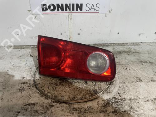 Left tailgate light RENAULT LAGUNA II (BG0/1_) 1.9 dCi (BG08, BG0G) | BP34591547C79 - Image 2