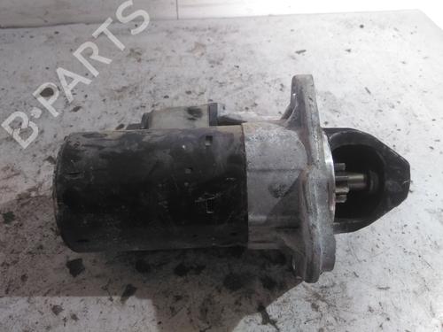 Used Starter Starter OPEL CORSA D (S07) 1.2 (L08, L68) (86 hp) 34603624 34603624