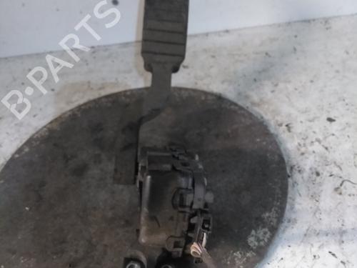 Pedal Pedal RENAULT LAGUNA II (BG0/1_) 1.8 16V (BG06, BG0J, BG0M) (116 hp) 34602978 34602978