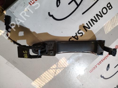 Used Right rear door Right rear door RENAULT MEGANE IV Grandtour (K9A/M/N_) 1.5 dCi 110 (110 hp) 34588246 34588246