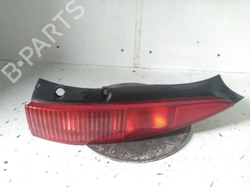 Used Left taillight Left taillight CITROËN C5 I Break (DE_) 2.0 16V (DERFNF, DERFNC, RERFNC) (136 hp) 34599002 34599002