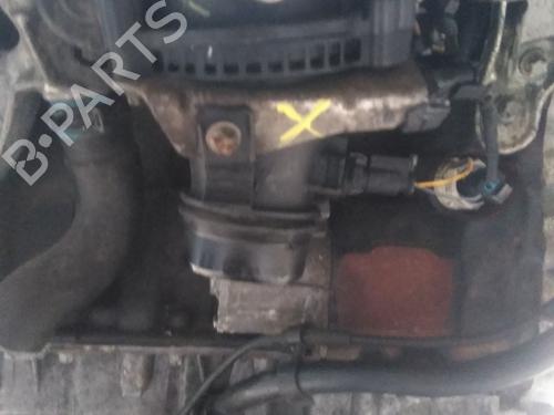 Engine MERCEDES-BENZ A-CLASS (W176) A 220 CDI (176.003) | BP34585482M1 - Image 4