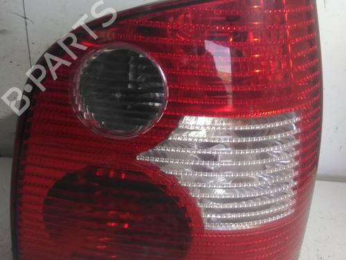 Used Right taillight Right taillight VW POLO IV (9N_, 9A_) [2001-2014] 34603516 34603516