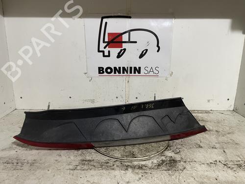 Used Left taillight Left taillight FORD FOCUS C-MAX (DM2) 1.8 TDCi (115 hp) 34591667 34591667