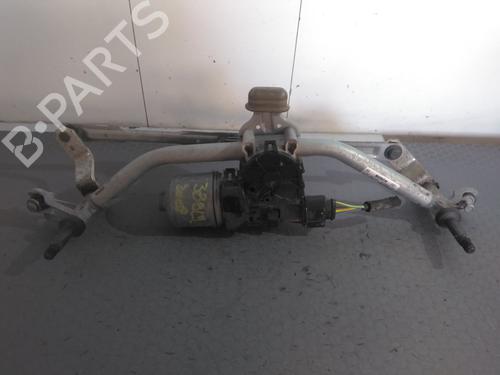 Used Front wipers mechanism Front wipers mechanism 39479504 39479504