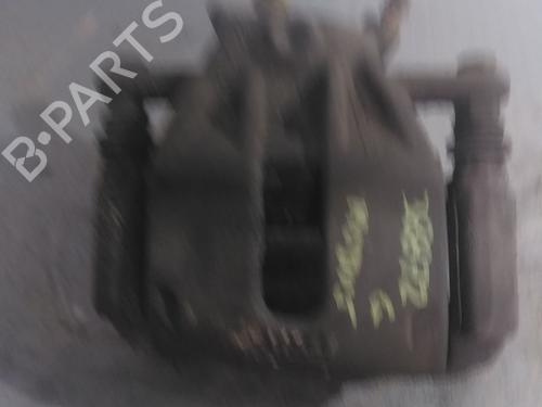 Left front brake caliper RENAULT MODUS / GRAND MODUS (F/JP0_) 1.5 dCi (FP0F, JP0F) | BP36789063M105 - Image 2