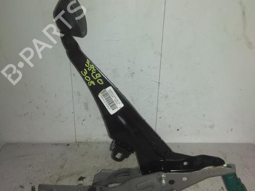 Used Break pedal Break pedal PEUGEOT 308 II (LB_, LP_, LW_, LH_, L3_) 1.6 BlueHDi 120 (120 hp) 34585607 34585607