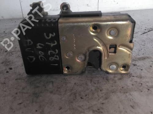 Used Front right lock PEUGEOT 406 Break (8E/F) 2.0 HDI 110 (109 hp) 27257650