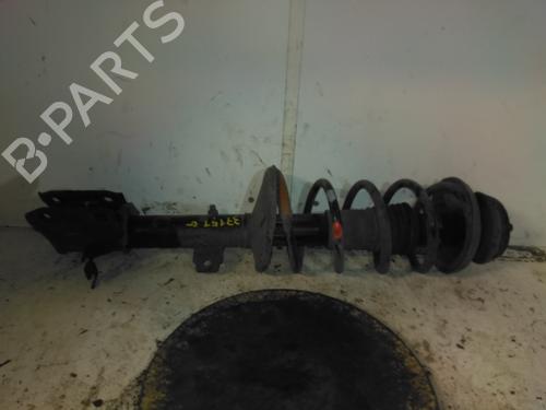Used Shock absorber spring Shock absorber spring DACIA DUSTER (HS_) 1.5 dCi (HSMC) (107 hp) 34597304 34597304