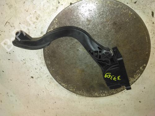 Used Pedal Pedal CITROËN BERLINGO MULTISPACE (B9) [2008-2026] 34584991 34584991