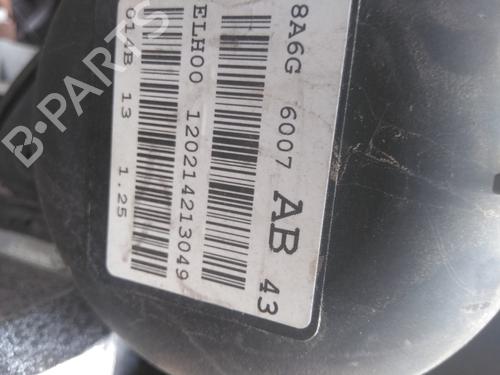 Engine FORD FIESTA VI (CB1, CCN) 1.25 | BP34601971M1  - Image 9