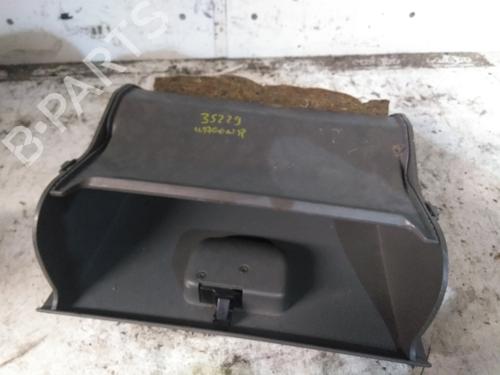 Portellone posteriore Portellone posteriore SUZUKI WAGON R+ (MA) 1.3 (RB413) (76 hp) 34595583 34595583