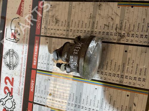 Used Left front fog light TOYOTA PRIUS Liftback (_W2_) 1.5 Hybrid (NHW20_, NHW20R) (112 hp) 20636435