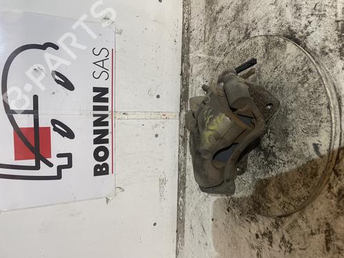 Used Right front brake caliper Right front brake caliper MITSUBISHI SPACE STAR MPV (DG_A) 1.9 DI-D (DG4A) (102 hp) 34591756 34591756