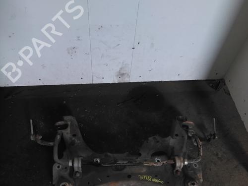 Used Subframe Subframe RENAULT KANGOO Express (FW0/1_) [2008-2026] 34598216 34598216