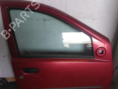 Used Right front door Right front door FIAT PUNTO (188_) 1.2 60 (188.030, .050, .130, .150, .230, .250) (60 hp) 34603669 34603669