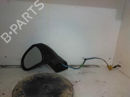 Used Left mirror Left mirror PEUGEOT 308 SW I (4E_, 4H_) 1.6 HDi (90 hp) 34593899 34593899