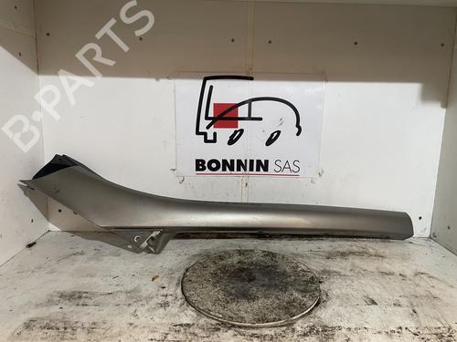 Torpedoplate Torpedoplate RENAULT SCÉNIC III (JZ0/1_) 1.5 dCi (106 hp) 34591437 34591437