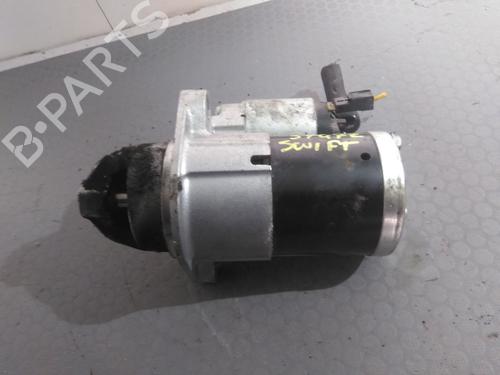 Startmotor Startmotor SUZUKI SWIFT IV (FZ, NZ) 1.2 (AZH412, ZC72S) (94 hp) 35796308 35796308