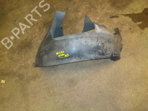 Used Tailgate Tailgate 34590134 34590134