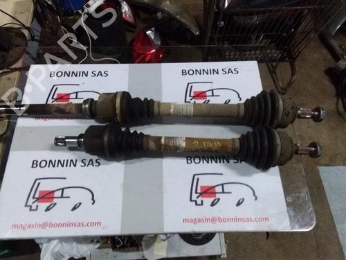 Used Right front driveshaft Right front driveshaft CITROËN C3 Picasso (SH_) [2008-2026] 34587787 34587787
